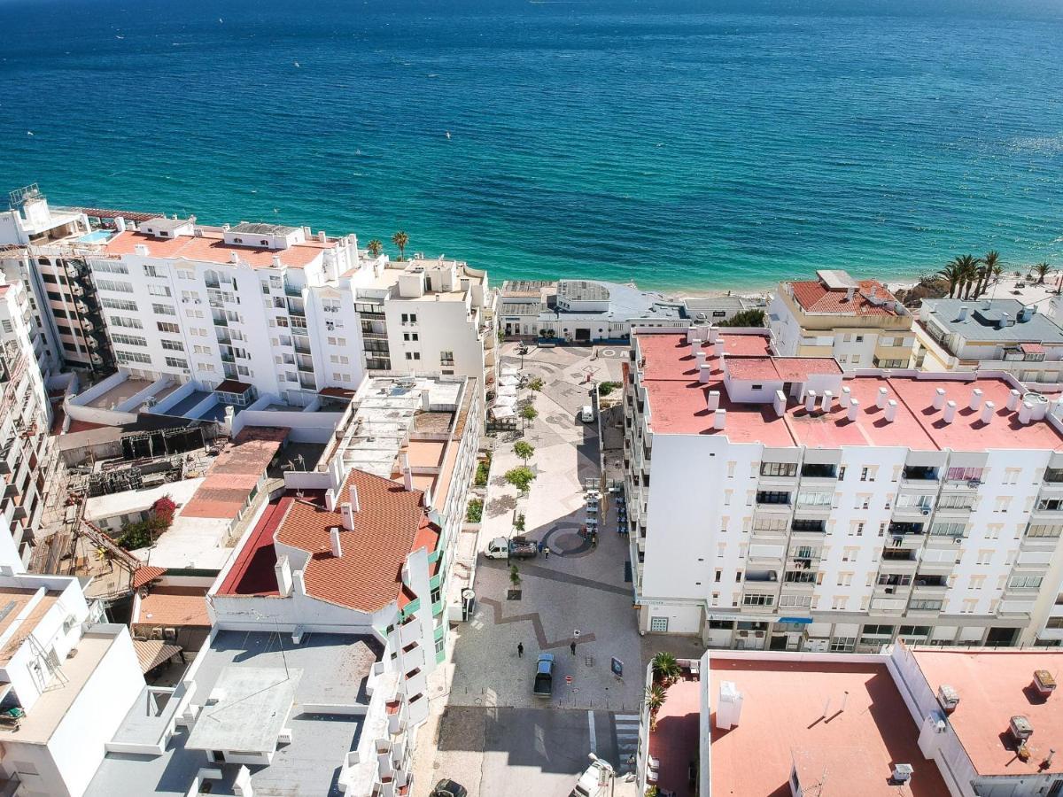 Armação de Pêra Timeless Beach I Apartment מראה חיצוני תמונה