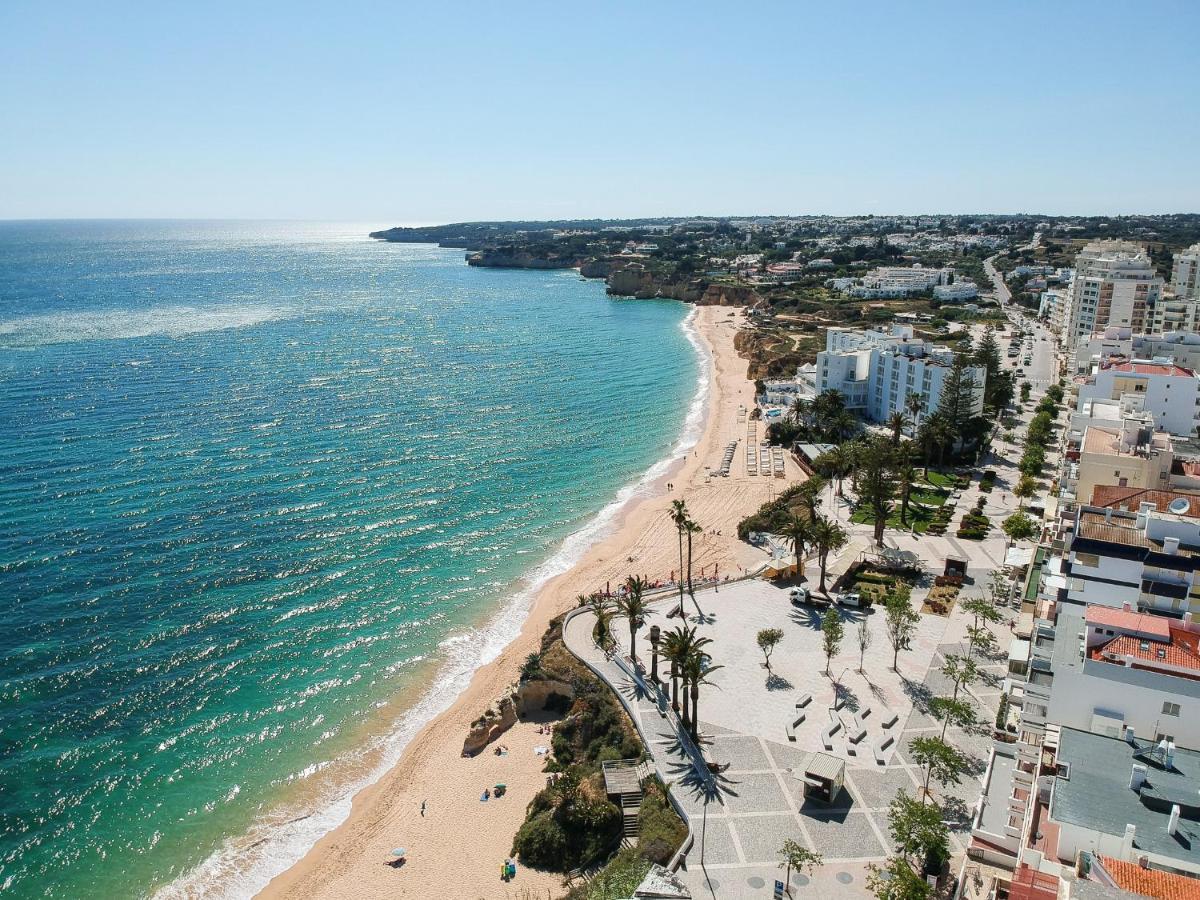 Armação de Pêra Timeless Beach I Apartment מראה חיצוני תמונה