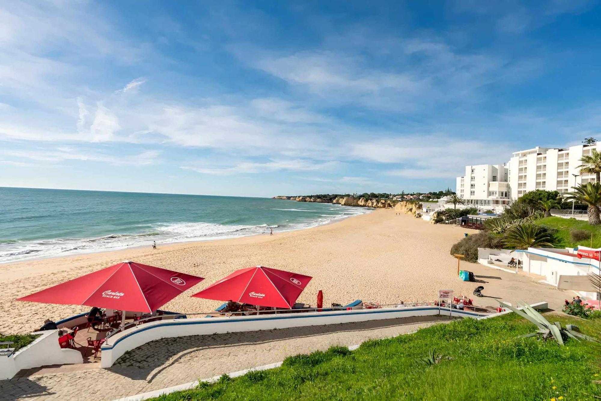 Armação de Pêra Timeless Beach I Apartment מראה חיצוני תמונה