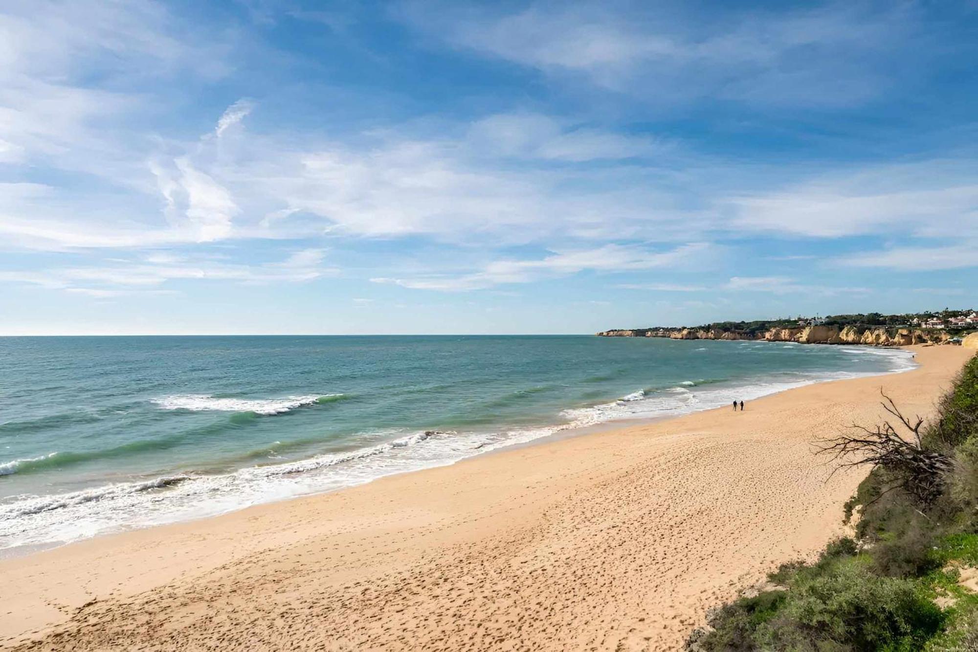 Armação de Pêra Timeless Beach I Apartment מראה חיצוני תמונה