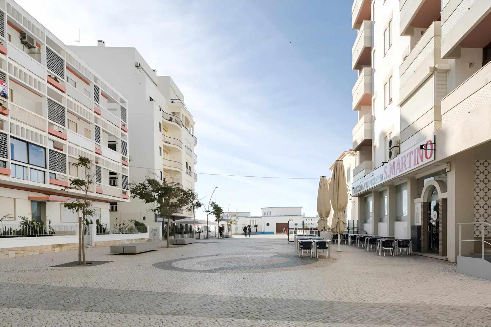 Armação de Pêra Timeless Beach I Apartment מראה חיצוני תמונה