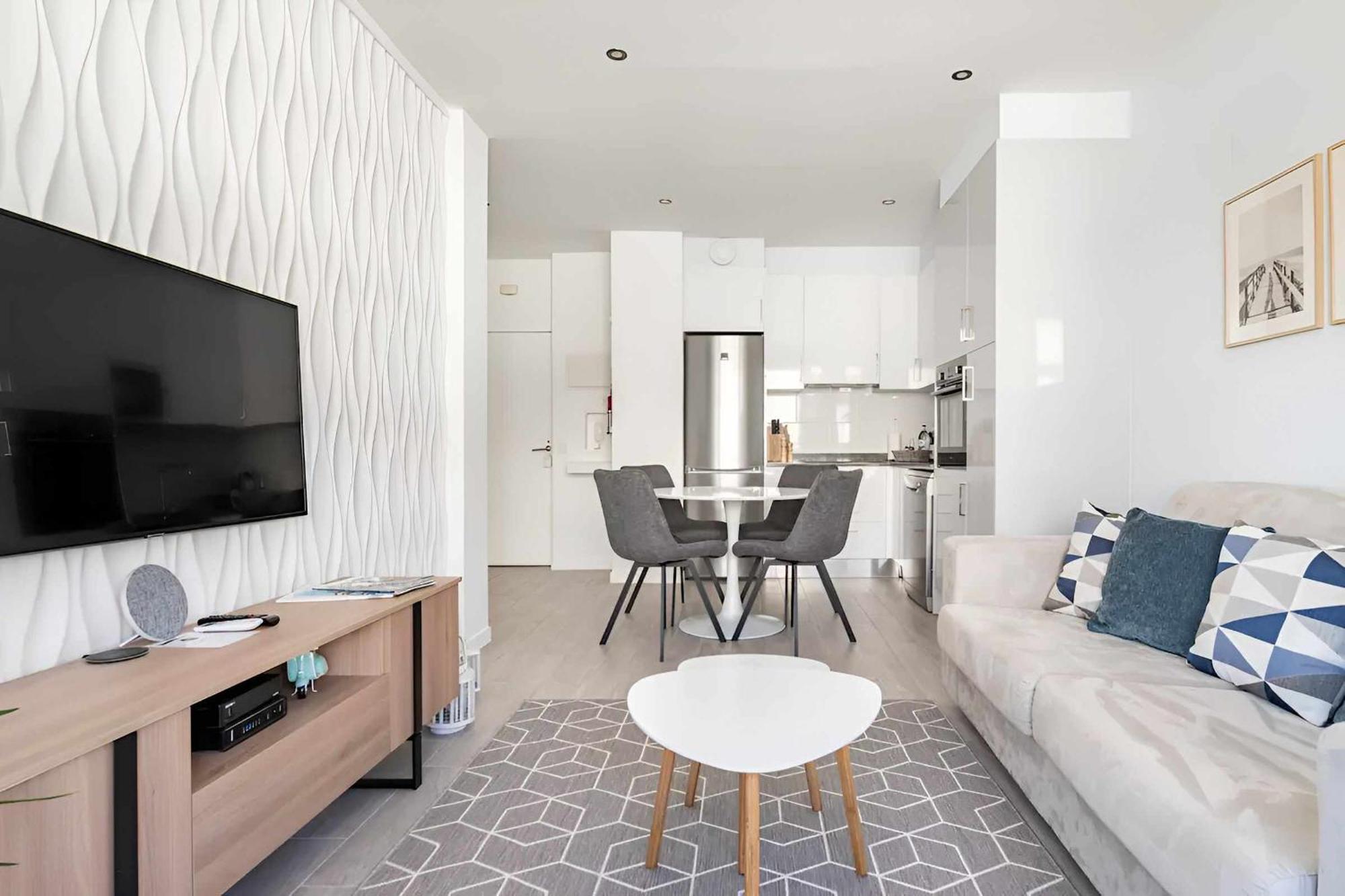 Armação de Pêra Timeless Beach I Apartment מראה חיצוני תמונה