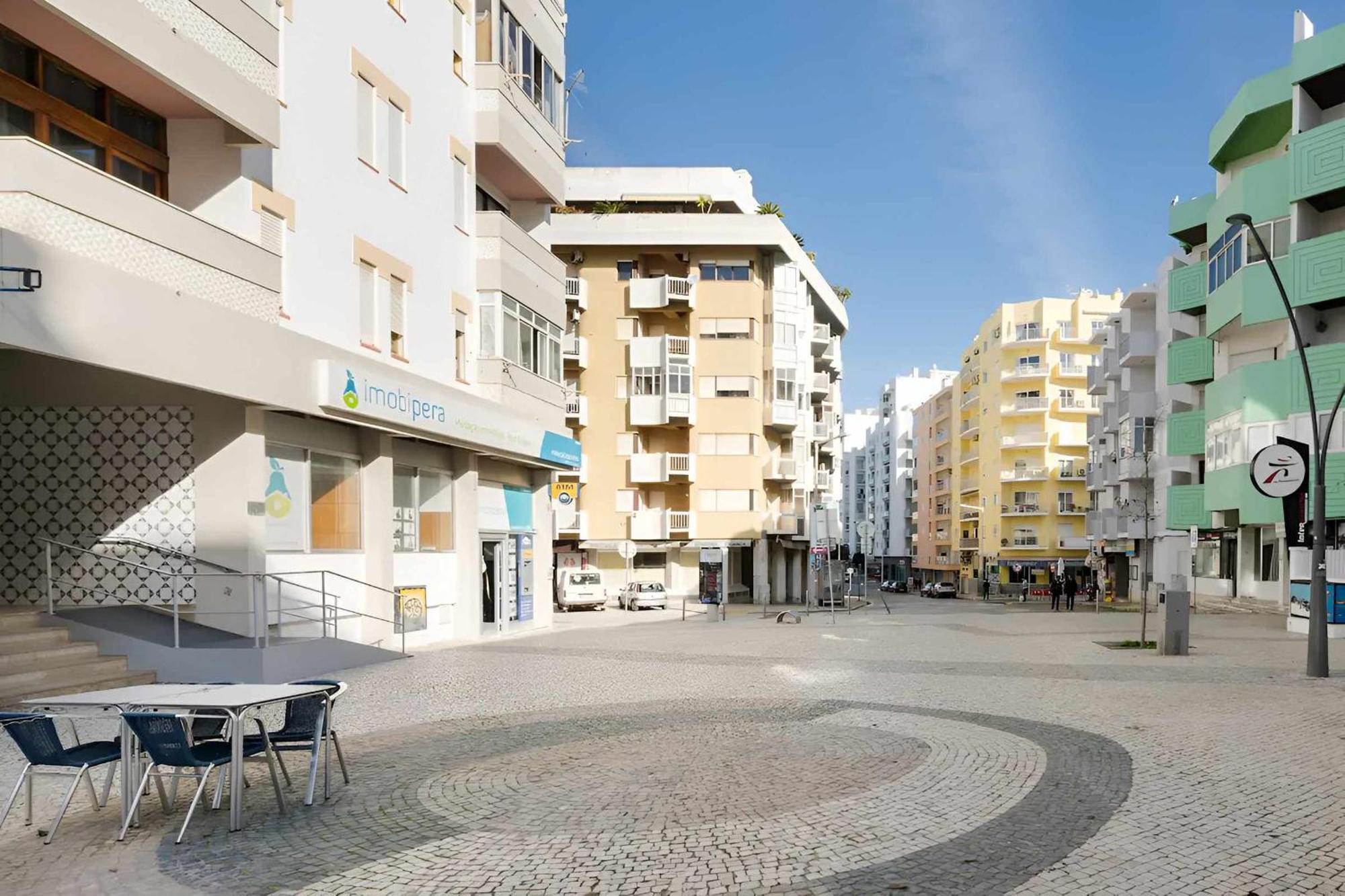 Armação de Pêra Timeless Beach I Apartment מראה חיצוני תמונה