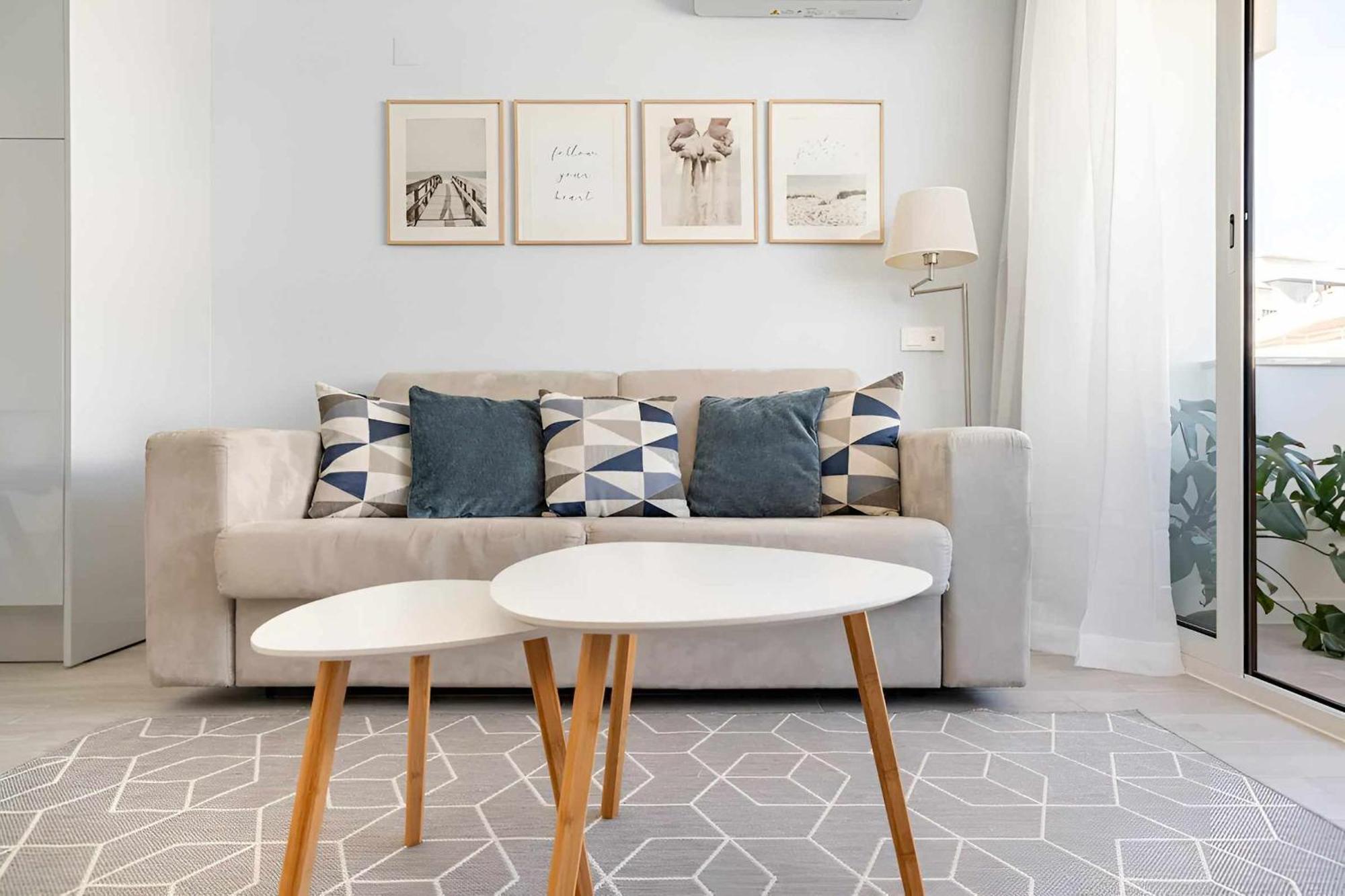 Armação de Pêra Timeless Beach I Apartment מראה חיצוני תמונה