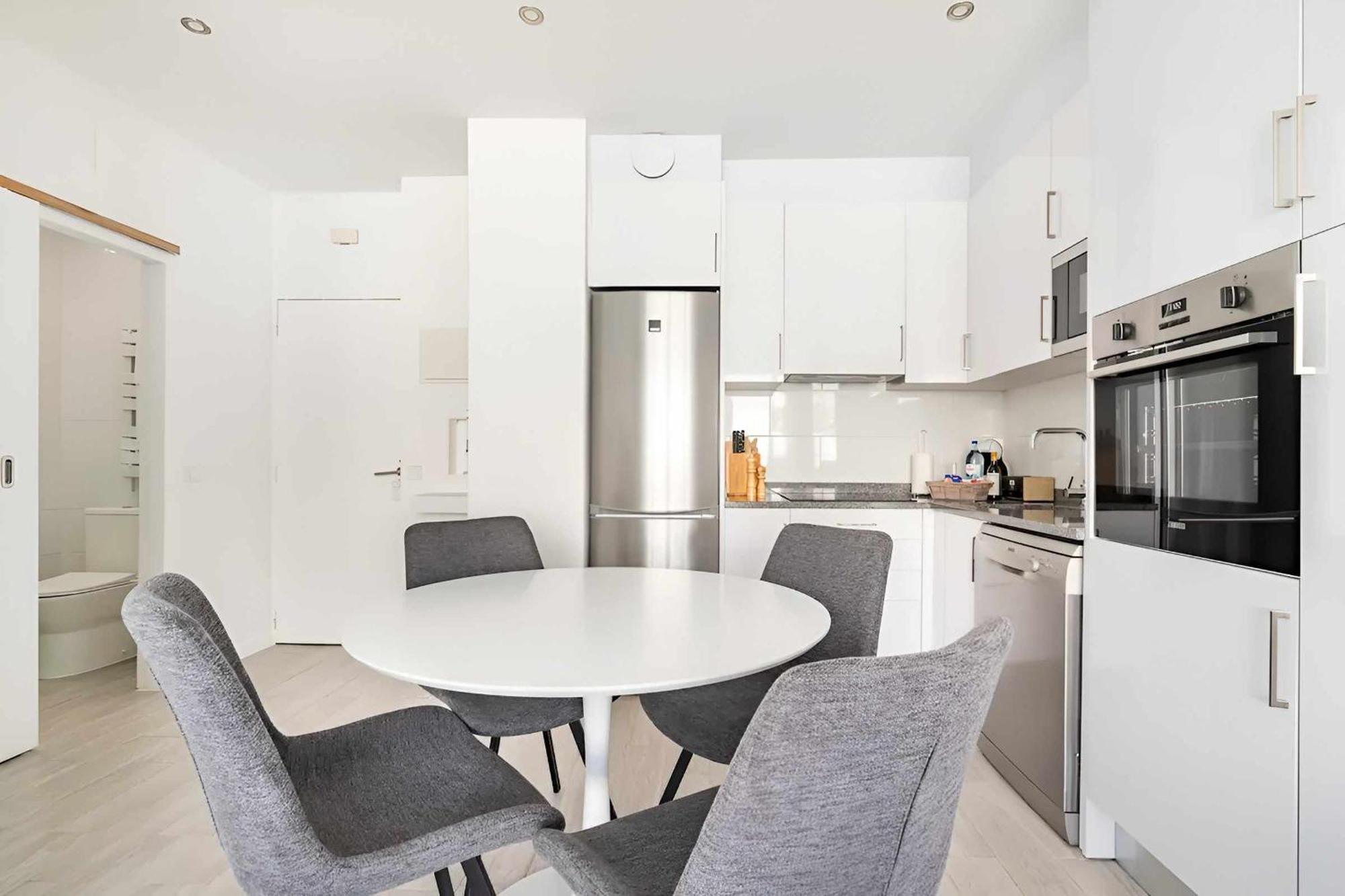 Armação de Pêra Timeless Beach I Apartment מראה חיצוני תמונה