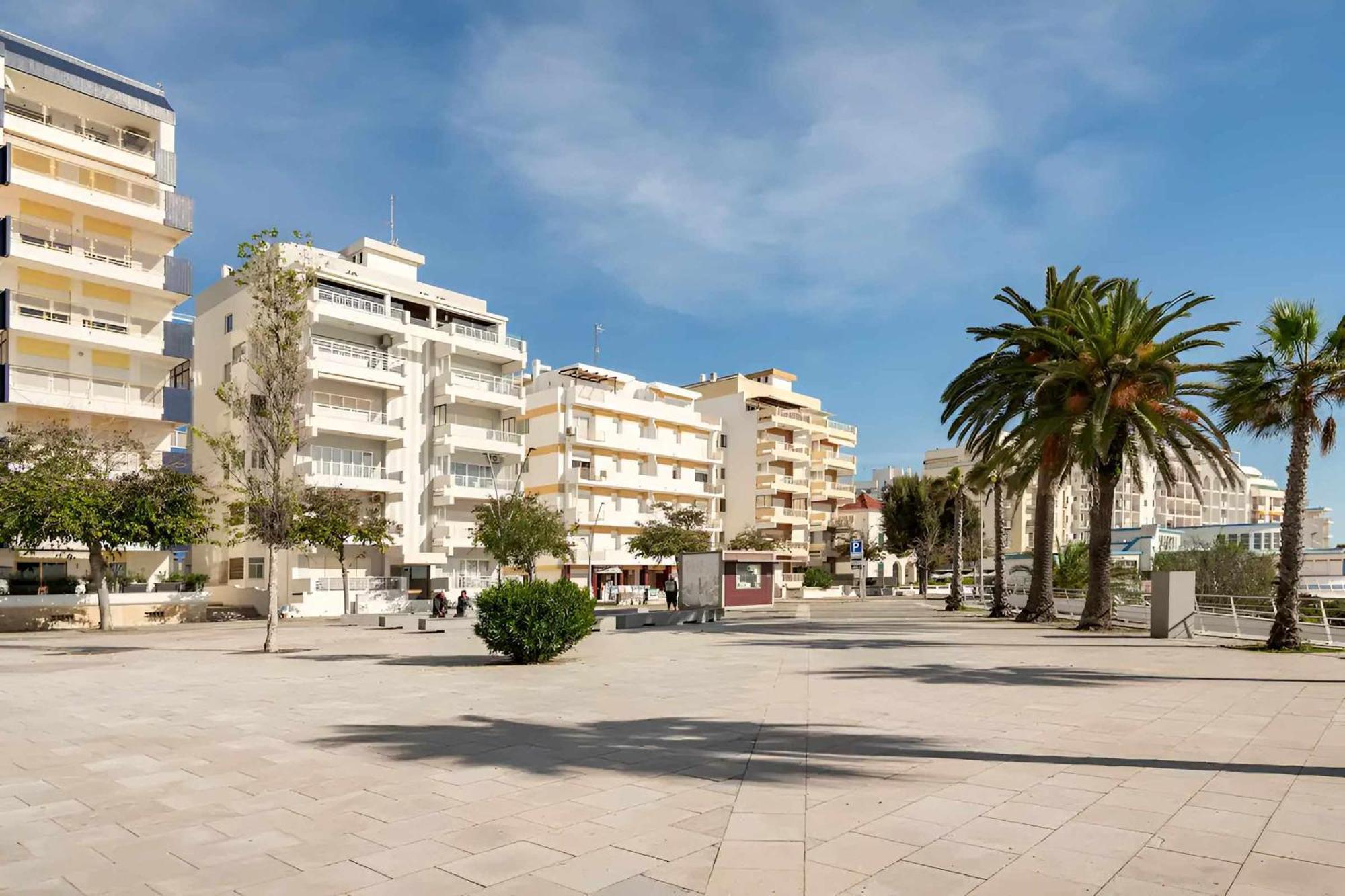 Armação de Pêra Timeless Beach I Apartment מראה חיצוני תמונה