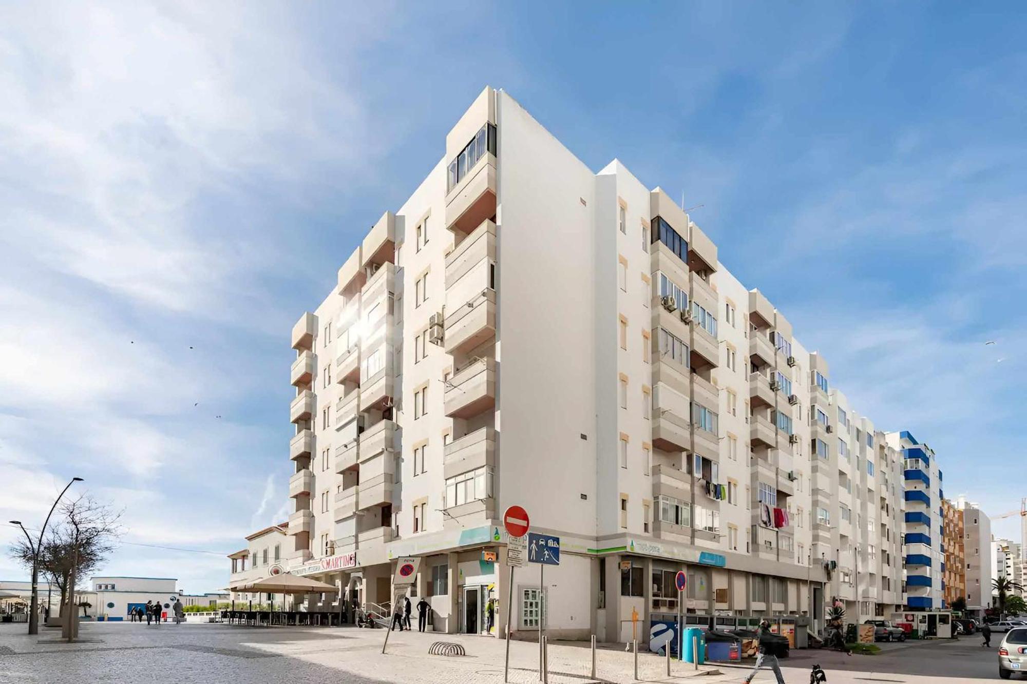 Armação de Pêra Timeless Beach I Apartment מראה חיצוני תמונה