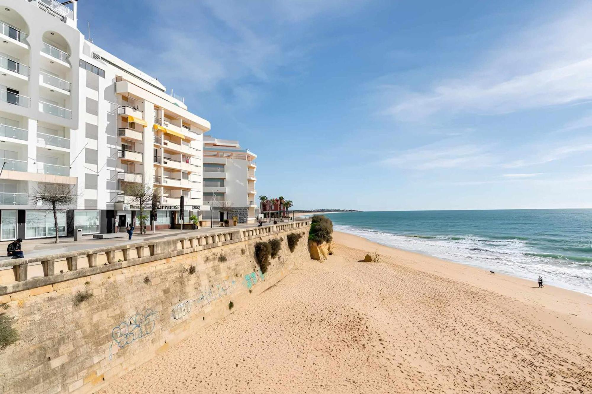 Armação de Pêra Timeless Beach I Apartment מראה חיצוני תמונה