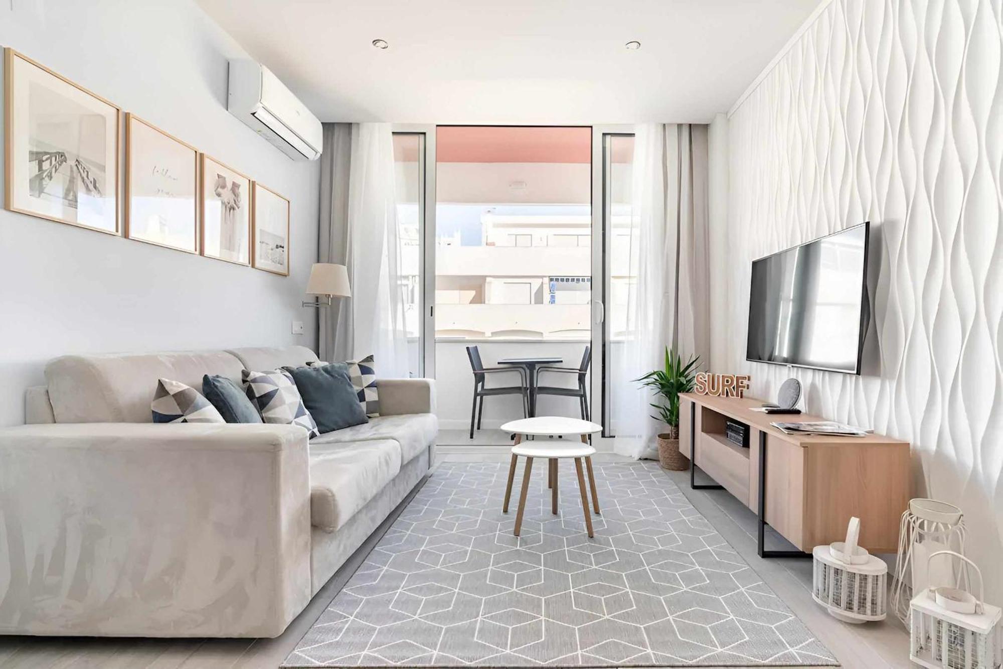 Armação de Pêra Timeless Beach I Apartment מראה חיצוני תמונה
