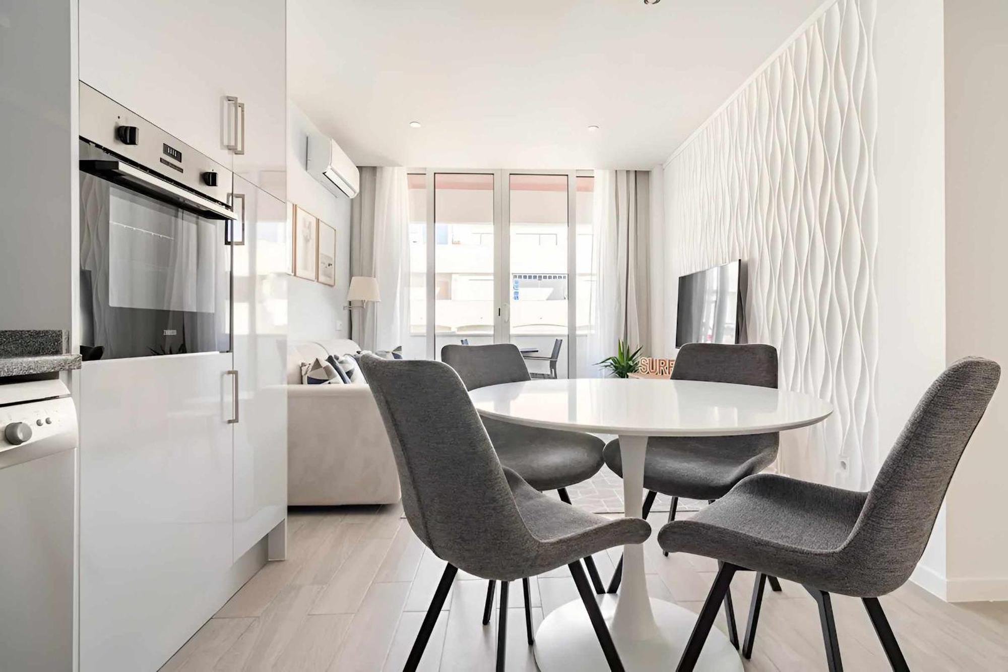 Armação de Pêra Timeless Beach I Apartment מראה חיצוני תמונה