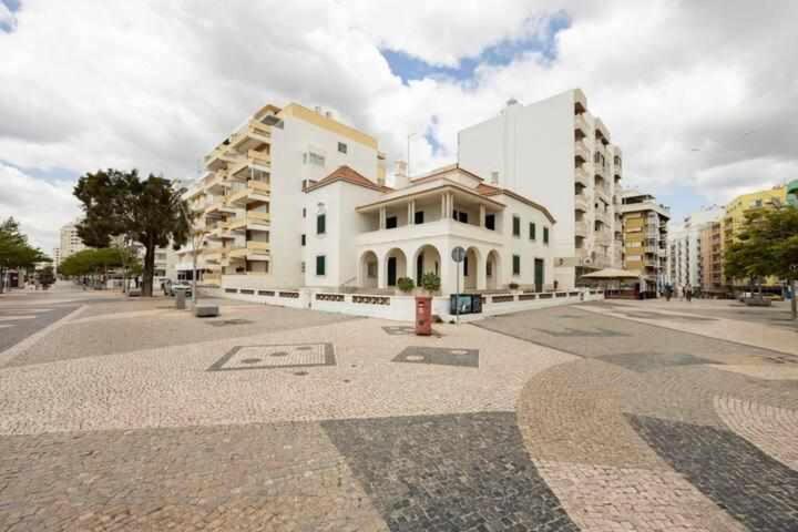 Armação de Pêra Timeless Beach I Apartment מראה חיצוני תמונה