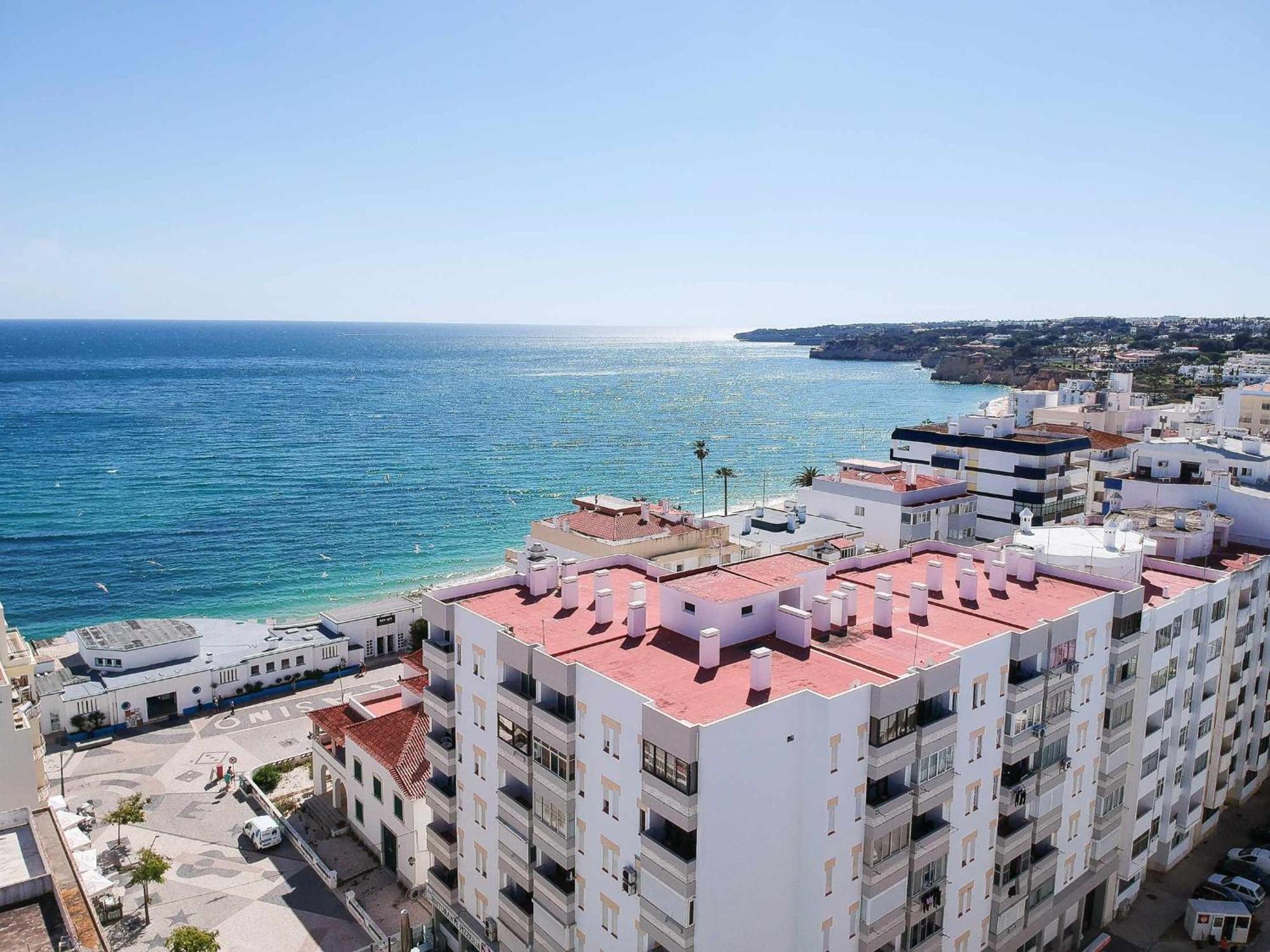 Armação de Pêra Timeless Beach I Apartment מראה חיצוני תמונה